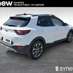Kia Stonic 1.0 T-GDi 120 ch ISG BVM6 Design Fr&eacute;jus