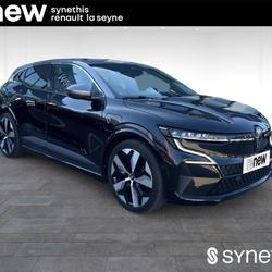 Renault Megane E-Tech Megane E-Tech EV60 220 ch super charge Techno La Seyne-sur-Mer