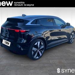 Renault Megane E-Tech Megane E-Tech EV60 220 ch super charge Techno La Seyne-sur-Mer
