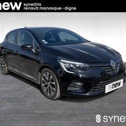 Renault Clio 5 Clio TCe 90 - 21N Intens Digne-les-Bains