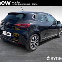 Renault Clio 5 Clio TCe 90 - 21N Intens Digne-les-Bains