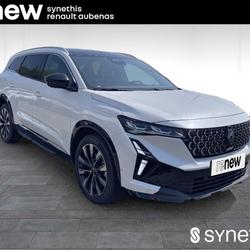 Renault Espace 5 Espace full hybrid E-Tech 200 ch 5pl Techno Privas