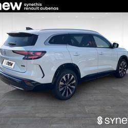 Renault Espace 5 Espace full hybrid E-Tech 200 ch 5pl Techno Privas