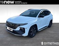 Hyundai Tucson La Seyne-sur-Mer