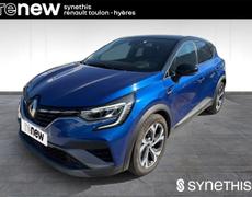 Renault Captur La Valette-du-Var