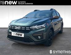 Dacia Sandero Privas