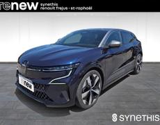 Renault Megane E-Tech Fréjus