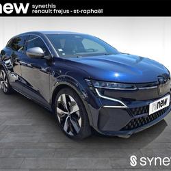 Renault Megane E-Tech Megane E-Tech EV60 220 ch super charge Techno Fr&eacute;jus
