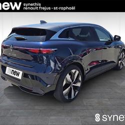 Renault Megane E-Tech Megane E-Tech EV60 220 ch super charge Techno Fr&eacute;jus