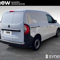 Renault Kangoo FG TOLE BLUE DCI 95 L1 GSR2 EXTRA Privas