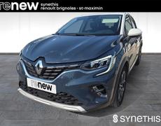 Renault Captur - mild hybrid 140 Techno - 16 980 €