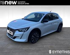 Peugeot e-208 Arles