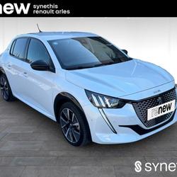 Peugeot e-208 208 Electrique 50 kWh 136ch GT Arles