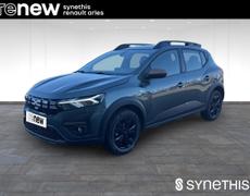 Dacia Sandero Arles