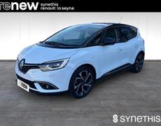 Renault Scenic 4 La Seyne-sur-Mer