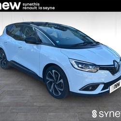Renault Scenic 4 Scenic Blue dCi 150 Intens La Seyne-sur-Mer