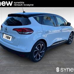 Renault Scenic 4 Scenic Blue dCi 150 Intens La Seyne-sur-Mer