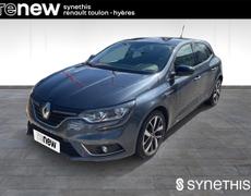 Renault Megane 4 Hyères