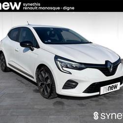 Renault Clio 5 Clio TCe 90 Evolution Digne-les-Bains