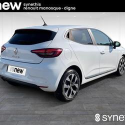 Renault Clio 5 Clio TCe 90 Evolution Digne-les-Bains