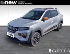 Dacia Spring Privas