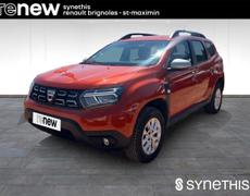 Dacia Duster Brignoles