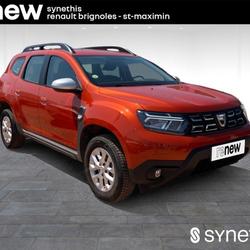 Dacia Duster Blue dCi 115 4x2 Confort Saint-Maximin-la-Sainte-Baume