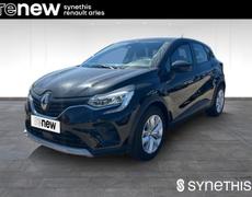 Renault Captur Arles