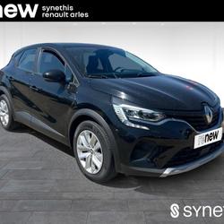Renault Captur E-Tech 145 - 21 Business Arles