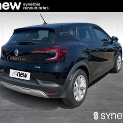 Renault Captur E-Tech 145 - 21 Business Arles