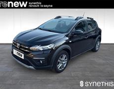Dacia Sandero La Seyne-sur-Mer