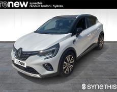 Renault Captur Hyères