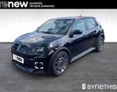 Renault R5 E-Tech Privas