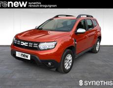 Dacia Duster Draguignan