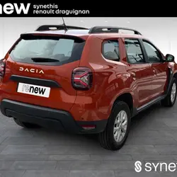 Dacia Duster Blue dCi 115 4x2 Expression Draguignan