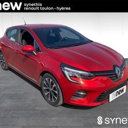 Renault Clio 5 Clio E-Tech 140 - 21N Intens Hy&egrave;res