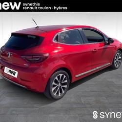 Renault Clio 5 Clio E-Tech 140 - 21N Intens Hy&egrave;res