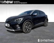 Renault Captur Draguignan