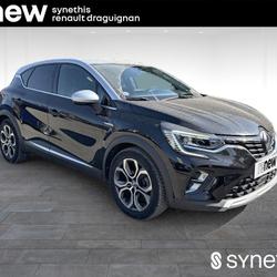 Renault Captur E-Tech 145 - 21 Intens R.S. line Draguignan