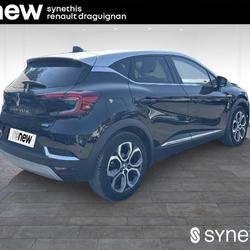 Renault Captur E-Tech 145 - 21 Intens R.S. line Draguignan