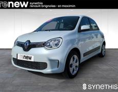 Renault Twingo 3 Brignoles