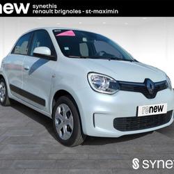 Renault Twingo 3 Twingo III SCe 65 Zen Brignoles