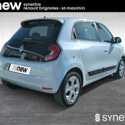Renault Twingo 3 Twingo III SCe 65 Zen Brignoles