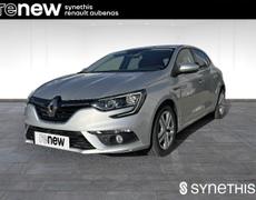 Renault Megane 4 Aubenas