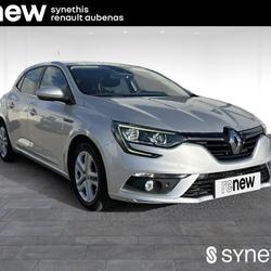 Renault Megane 4 M&eacute;gane IV Berline Blue dCi 115 Business occasion - Aubenas - photo 2/37