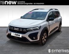 Dacia Jogger Saint-Maximin-la-Sainte-Baume