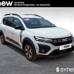 Dacia Jogger ECO-G 100 5 places Extreme + Brignoles