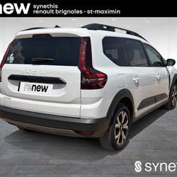 Dacia Jogger ECO-G 100 5 places Extreme + Brignoles