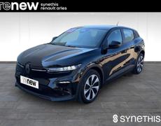Renault Megane E-Tech Arles