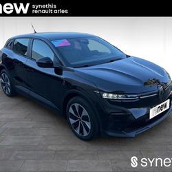 Renault Megane E-Tech Megane E-Tech EV60 130ch super charge Evolution ER Arles